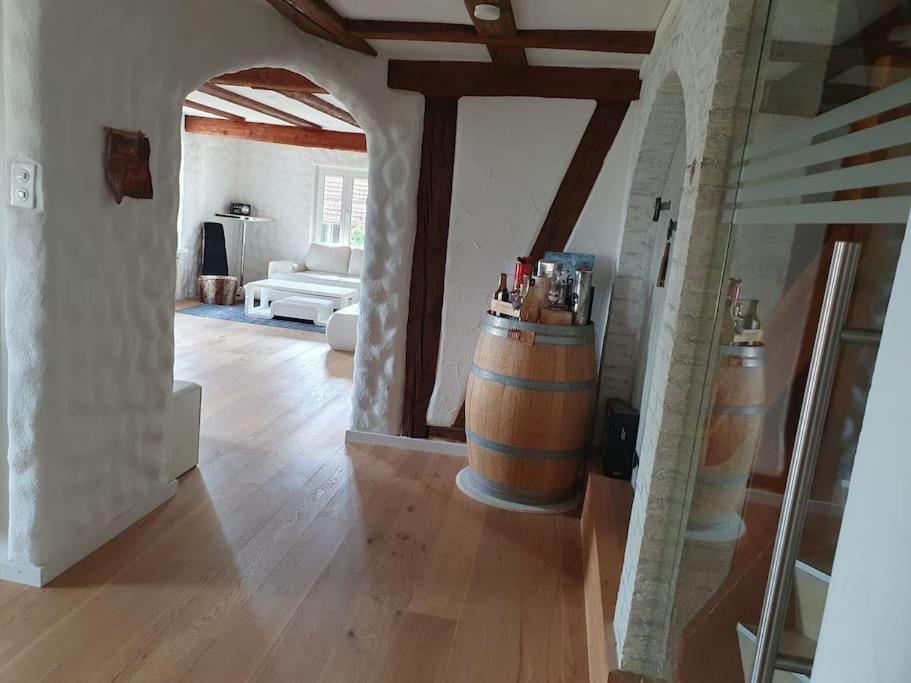 3 Bedroom Swiss House On 3 Floors Oberglatt Exterior foto