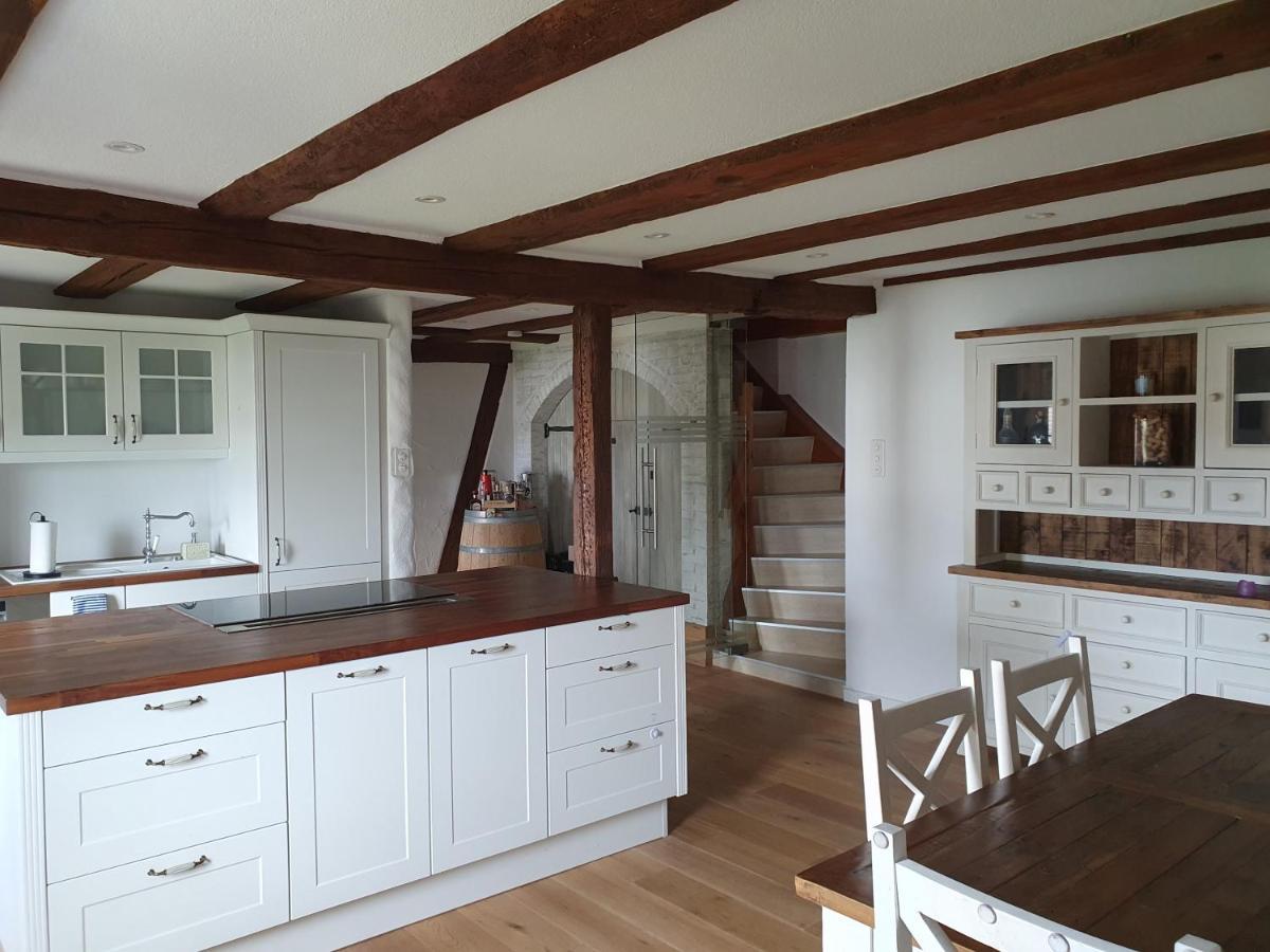 3 Bedroom Swiss House On 3 Floors Oberglatt Exterior foto