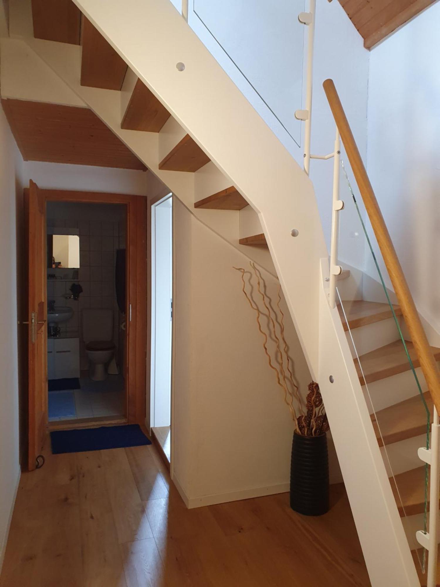 3 Bedroom Swiss House On 3 Floors Oberglatt Zimmer foto